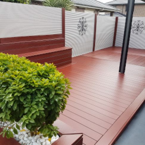 Shop For Aqualis Coatings Composite Timber Deck & Surface Care Products